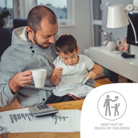 Baterie guzikowe 5x CR2016 Green Cell