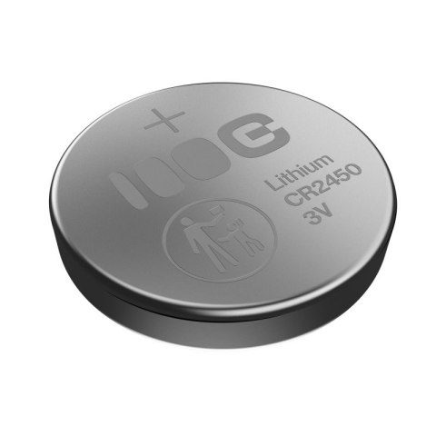 Baterie guzikowe 5x CR2450 Green Cell