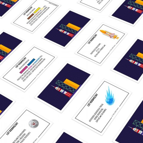 Gra Monopoly Junior Kosmos Winning Moves