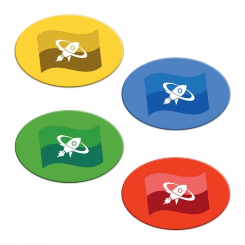 Gra Monopoly Junior Kosmos Winning Moves