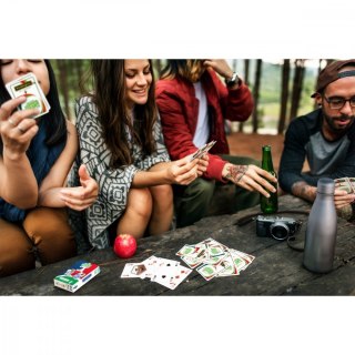 Karty Waddingtons No1. World Football Stars Winning Moves