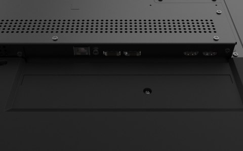 Monitor 85.6 calowy LH8675UHS-B1A, 24/7,IPS,ANDROID.11,4K,500cd/m2,WiFi,3xHDMI,DP,Daisy/Chain,2xUSB,2x10W,RJ45,iiSignage2,FailOv IIYAMA