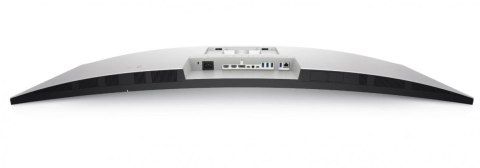 Monitor UltraSharp 49 cali U4924DW LED 5K 32:9 QHD/DP/HDMI/5xUSB Dell