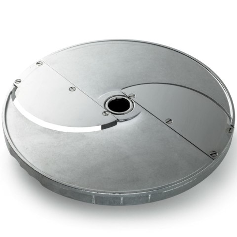 Tarcza do szatkownicy do plastrów delikatnych produktów FCC-5+ 5 mm - Sammic 1010404 SAMMIC