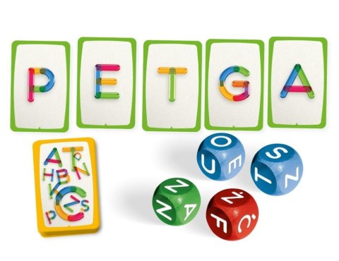 Gra Mam Słowo Egmont