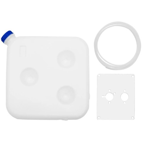 Ogrzewanie postojowe Diesel do samochodów łodzi kamperów 10 l 12 V 8 kW MSW