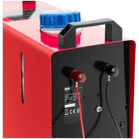 Ogrzewanie postojowe Diesel do samochodów łodzi kamperów 5.5 l 12 V 8 kW MSW