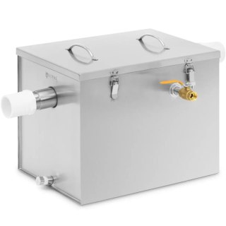 Separator oddzielacz tłuszczu gastronomiczny podzlewowy 40 l Royal Catering