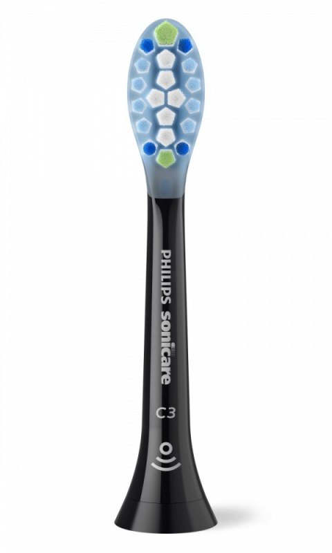 Zestaw 2 końcówek Premium Plaque HX9042/88 Philips