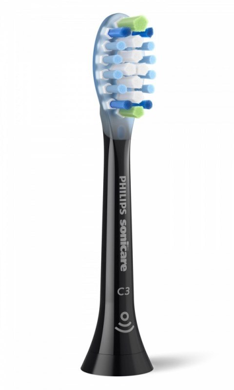 Zestaw 2 końcówek Premium Plaque HX9042/88 Philips