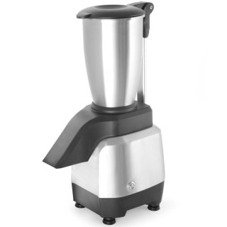 Kruszarka do lodu barowa elektryczna 850 obr. / min - Hendi 271599 Bar Up