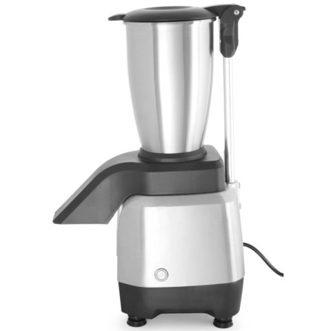 Kruszarka do lodu barowa elektryczna 850 obr. / min - Hendi 271599 Bar Up