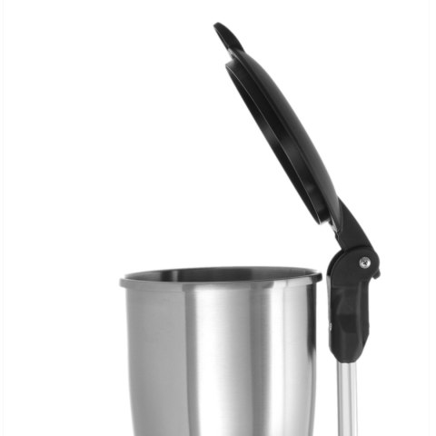 Kruszarka do lodu barowa elektryczna 850 obr. / min - Hendi 271599 Bar Up