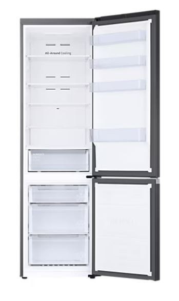Chłodziarko-zamrażarka RB38C600EB1 Samsung