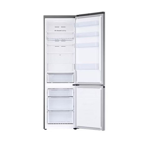 Chłodziarko-zamrażarka RB38C672ESA Samsung