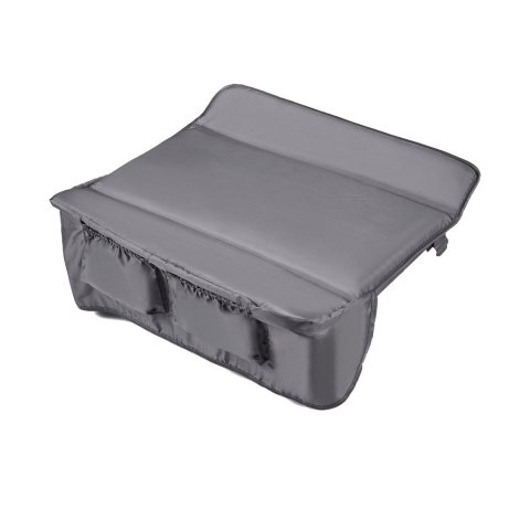 Łóżeczko dziecięce turystyczne składane kojec materac dla dzieci dwupoziomowe przewijak Kik Sp. z o. o. Sp. k.