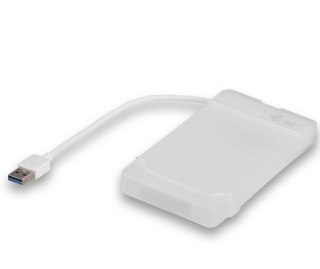 MySafe USB 3.0 Easy SATA I/II/III HDD SSD BIAŁA I-tec