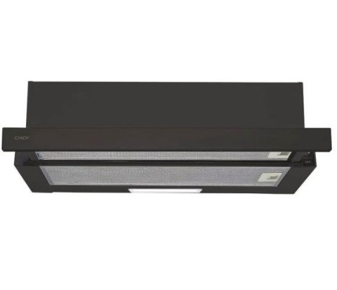 Okap teleskopowy CBT625/2B/1 Candy