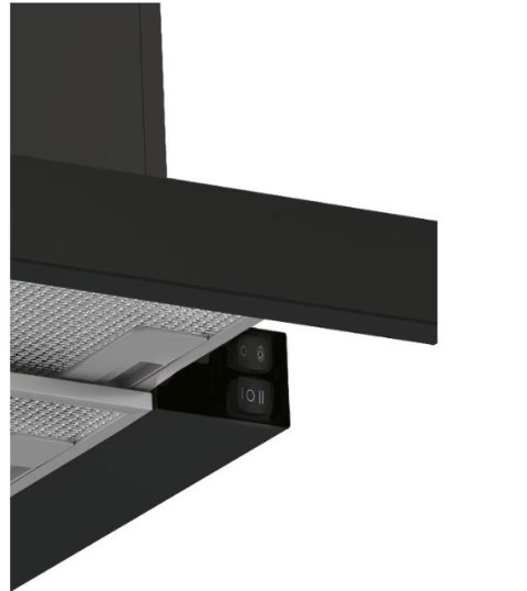 Okap teleskopowy CBT625/2B/1 Candy