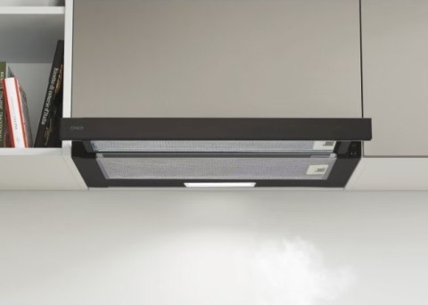 Okap teleskopowy CBT625/2B/1 Candy