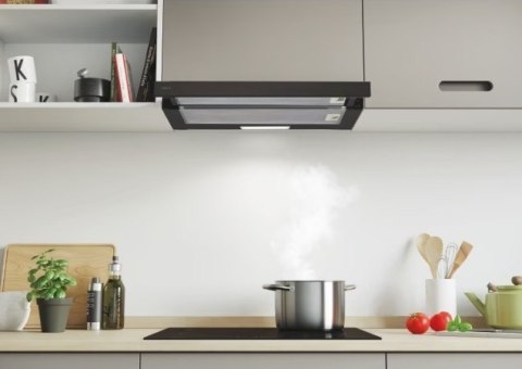 Okap teleskopowy CBT625/2B/1 Candy