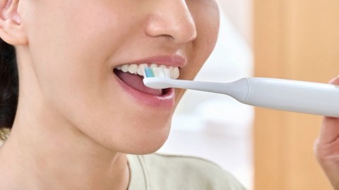 Zestaw 4 końcówek Optimal White HX6064/87 Philips