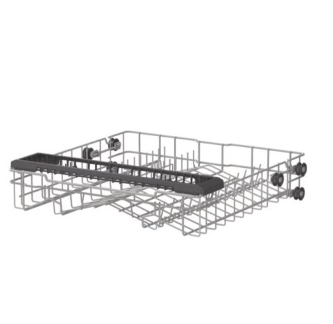 Zmywarka kompaktowa CP 8F9FFW Candy