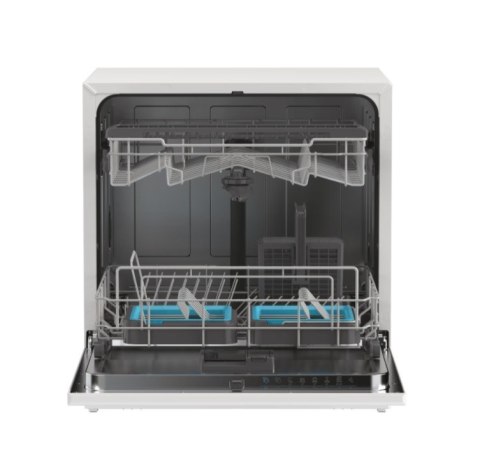 Zmywarka kompaktowa CP 8F9FFW Candy