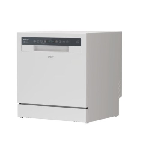 Zmywarka kompaktowa CP 8F9FFW Candy