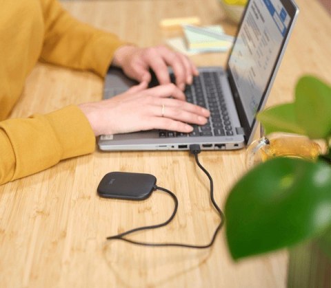 Czytnik kart CETO RFID NFC Trust