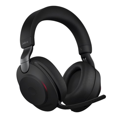 Evolve2 85 Link38 0a UC Stereo Black Jabra