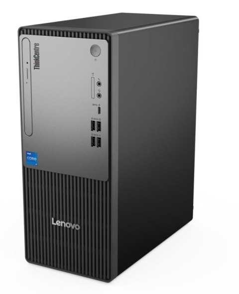 Komputer ThinkCentre Neo 50t G5 12UD0031PB W11Pro i3-14100/8GB/256GB/INT/1YR OS Lenovo