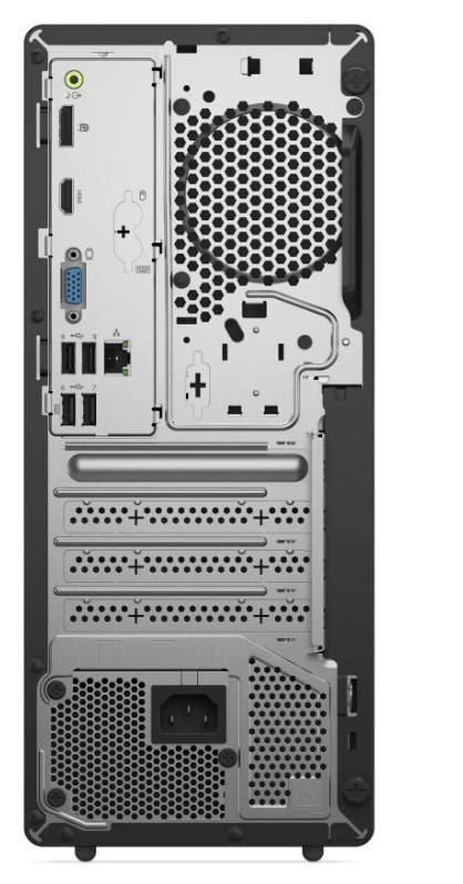 Komputer ThinkCentre Neo 50t G5 12UD0031PB W11Pro i3-14100/8GB/256GB/INT/1YR OS Lenovo