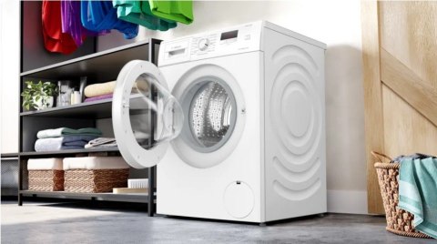 Pralka wolnostojąca WGE02201PL Bosch