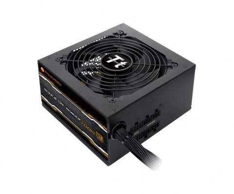 Zasilacz Smart SE2 700W Modular (spr. 87%, Single Rail) Thermaltake