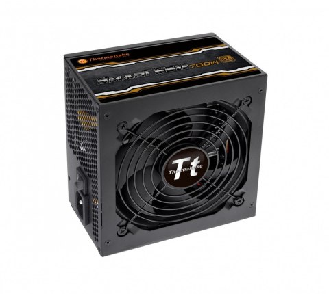 Zasilacz Smart SE2 700W Modular (spr. 87%, Single Rail) Thermaltake