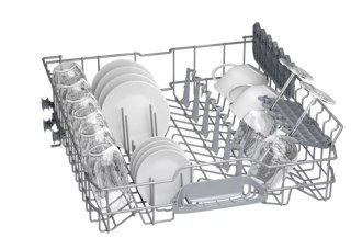 Zmywarka SMV2ITX16E Bosch