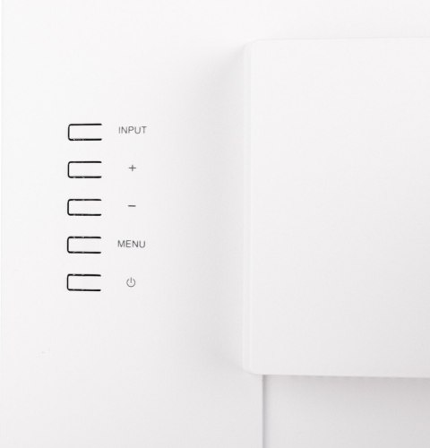 Monitor 23.8 cala XUB2492HSU-W6 IPS,HDMI,DP,100Hz,SLIM,HAS(150mm),4xUSB IIYAMA