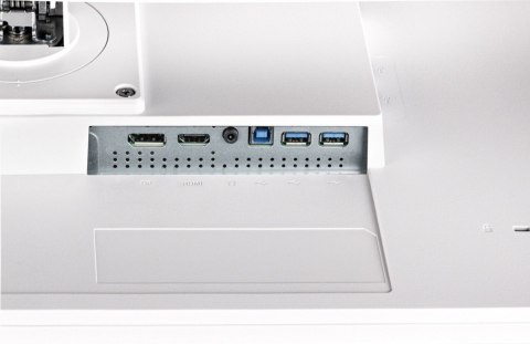 Monitor 23.8 cala XUB2492HSU-W6 IPS,HDMI,DP,100Hz,SLIM,HAS(150mm),4xUSB IIYAMA