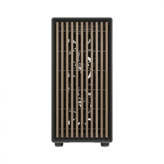 Obudowa North XL RC Chalk White TG Clear Fractal Design