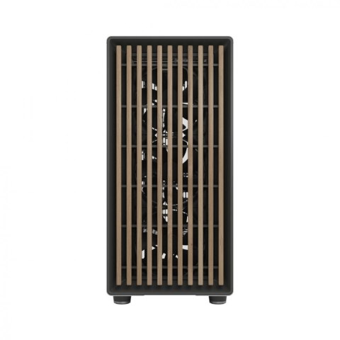 Obudowa North XL RC Chalk White TG Clear Fractal Design