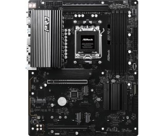 Płyta główna B850 PRO-A AM5 4DDR5 ATX ASRock