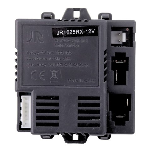 Centralka do pojazdu na akumulator BBH-0005 (Mercedes GTR) LEAN CARS