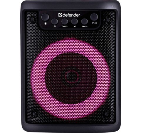 Głośnik Bluetooth FUNKY 10W Defender