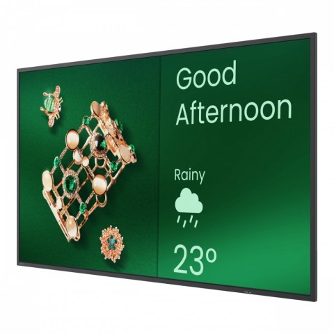 Monitor wielkoformatowy 43 cale ST4304 4K/1200:1/ANDROID Benq