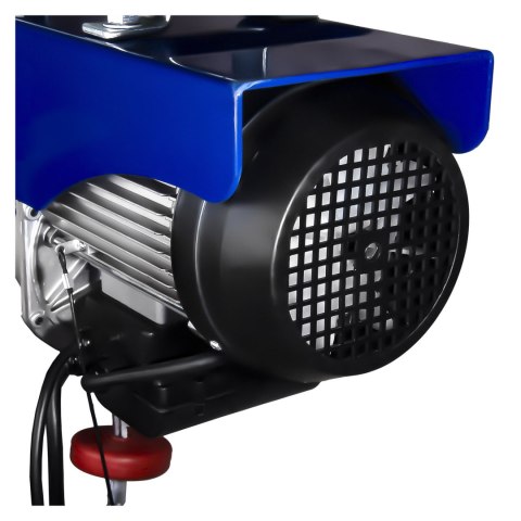 Wyciągarka linowa wciągarka PROLIFTOR 1000 do 990kg MSW