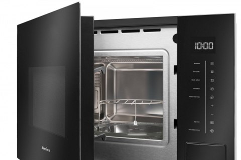 Kuchenka mikrofalowa AMMB20E5SGB X-TYPE Amica