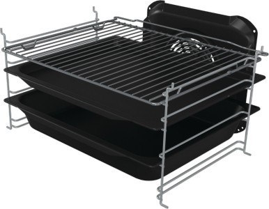 Kuchnia gazowo-elektryczna GKS5B70CLI Gorenje