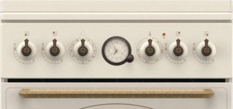 Kuchnia gazowo-elektryczna GKS5B70CLI Gorenje