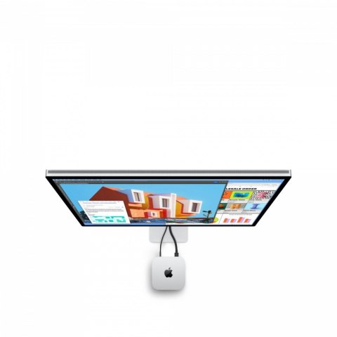 Mac mini: M4 10/10, 16GB, 256GB SSD Apple